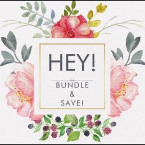 Bundles
